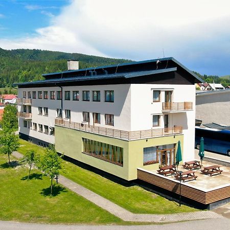 Hotel Telgart - Turisticke Ubytovanie Exterior photo