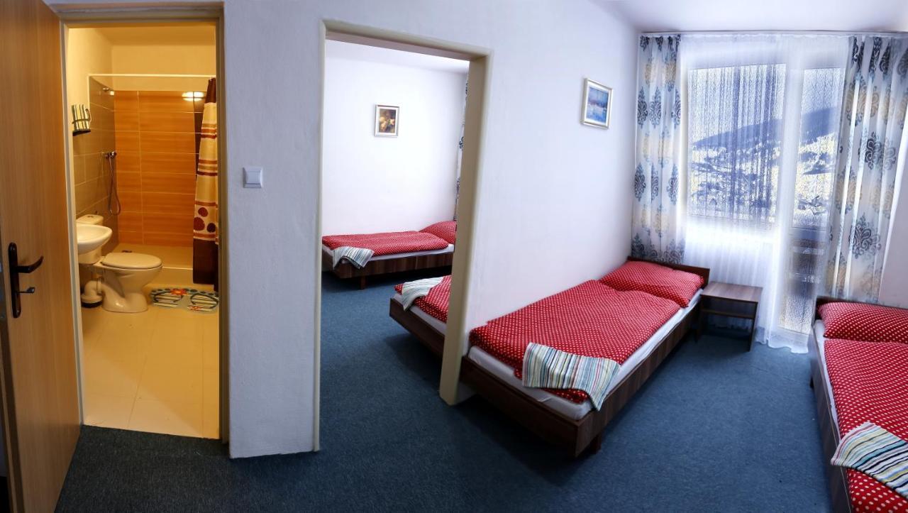 Hotel Telgart - Turisticke Ubytovanie Room photo